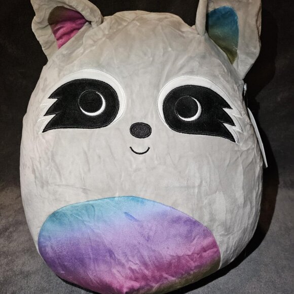 Max the Raccoon - Picture 1 of 2